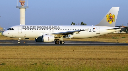 A320 (2013 - 2019)