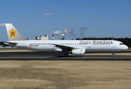 A321 (2015 - 2019)