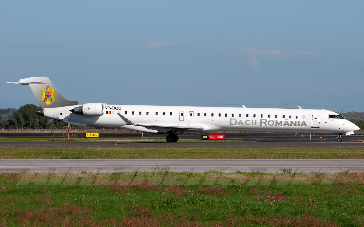 CRJ1000 (2016 - 2020)